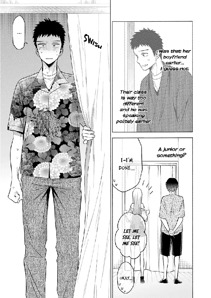 My Dress-Up Darling Chapter 33 image 07_optimized